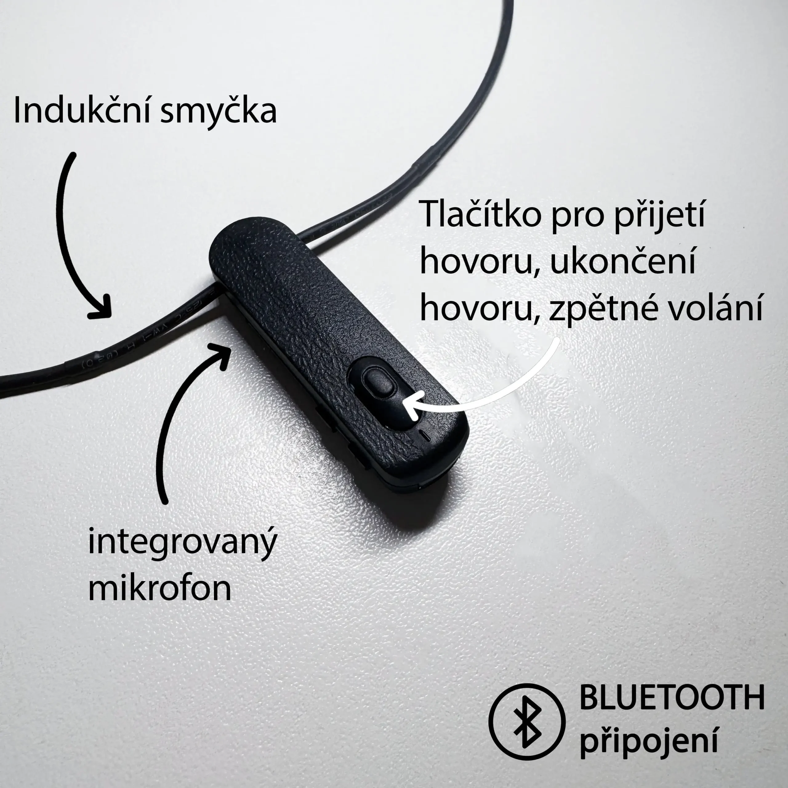 Mikrosluchátka Praha pujcovna