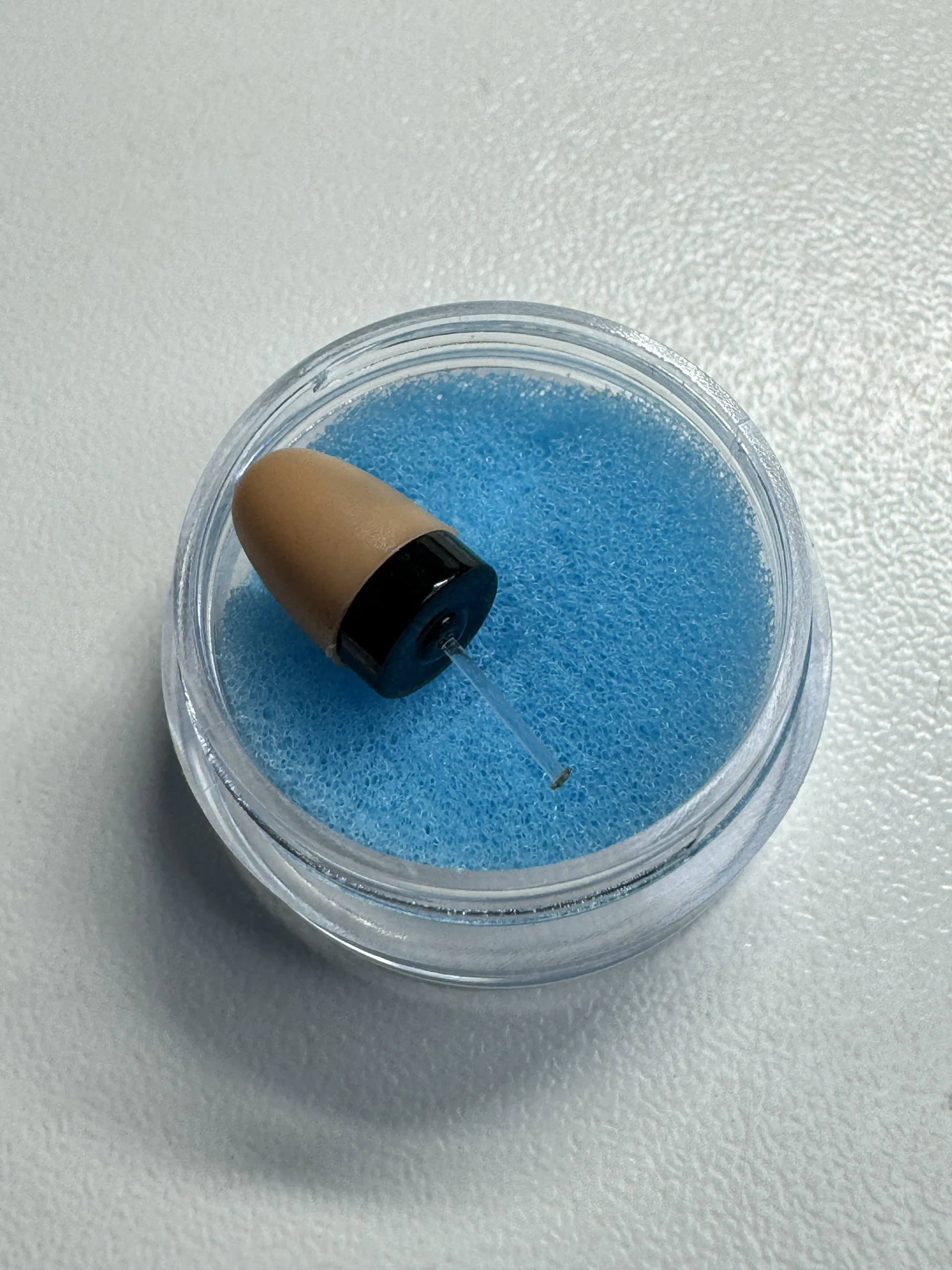 Mikrosluchátko koupit