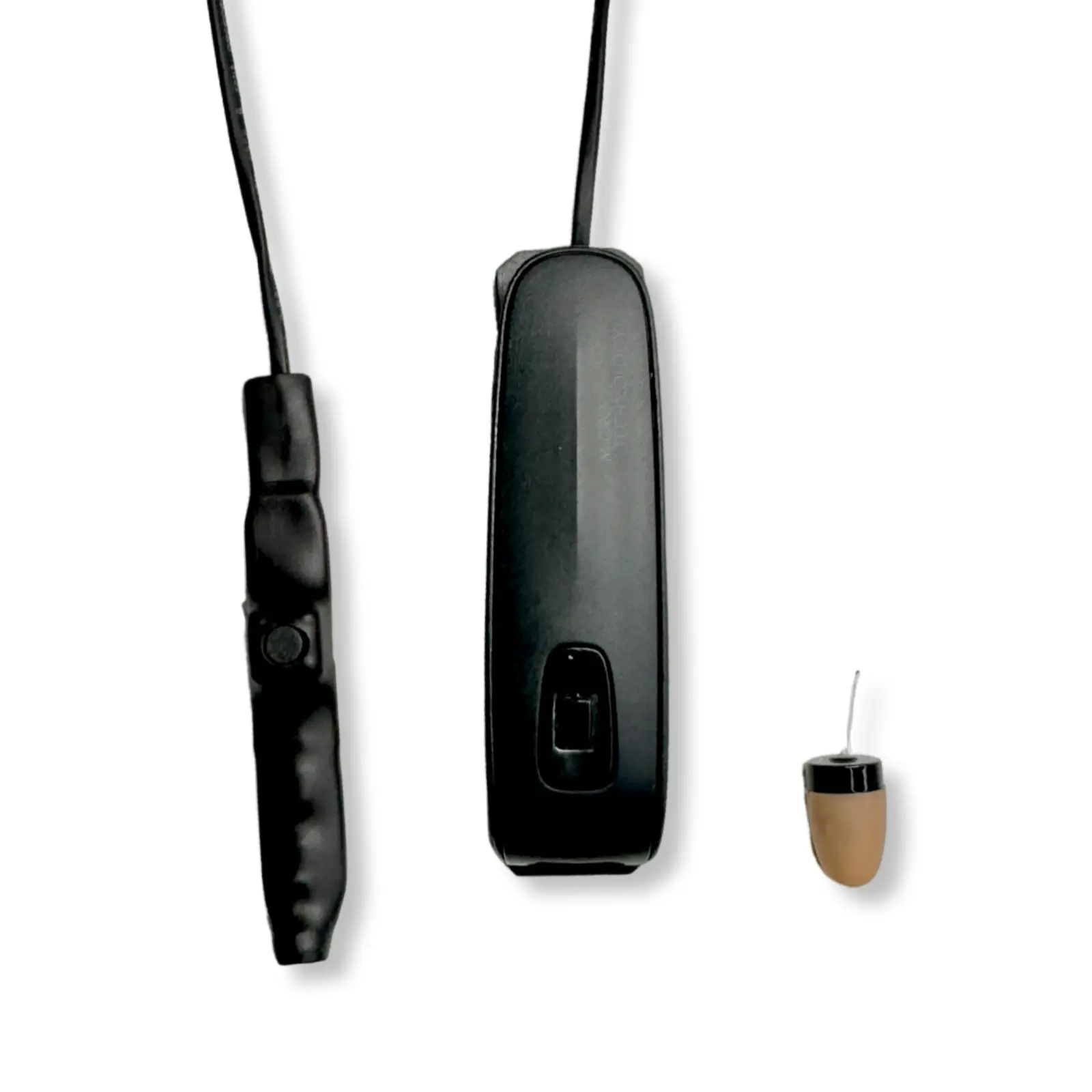 Mikrosluchátka pujcovna